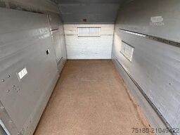 Alf ALF Viehanhänger  Vollalu 3,5t.