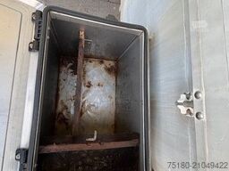 Alf ALF Viehanhänger  Vollalu 3,5t.