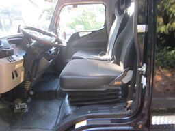 Mitsubishi 7C18 Fuso Canter DoKa/Kipper 36TKM Klima