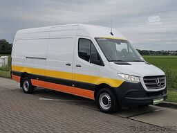MERCEDES-BENZ SPRINTER 316 L3H2 Mbux10 + Navi!