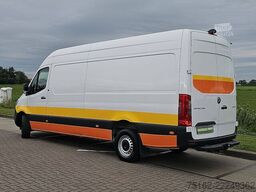 MERCEDES-BENZ SPRINTER 316 L3H2 Mbux10 + Navi!