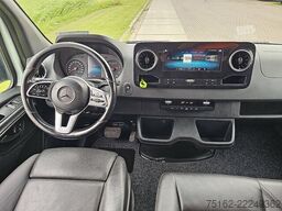 MERCEDES-BENZ SPRINTER 316 L3H2 Mbux10 + Navi!