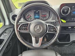 MERCEDES-BENZ SPRINTER 316 L3H2 Mbux10 + Navi!