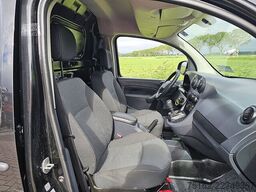 MERCEDES-BENZ CITAN 109 CDI LONG 95Pk Euro6 AC!