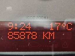 MERCEDES-BENZ CITAN 109 CDI LONG 95Pk Euro6 AC!