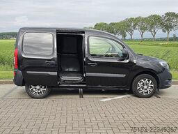 MERCEDES-BENZ CITAN 109 CDI LONG 95Pk Euro6 AC!