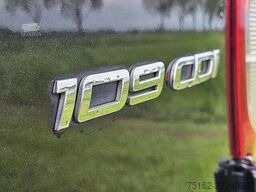 MERCEDES-BENZ CITAN 109 CDI LONG 95Pk Euro6 AC!