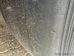 Kögel S24 Schuifzeil/dak Liftas SAF Schijfremmen APK ...