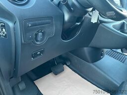 Mercedes-Benz Vito 119 CDI 4x4 Mixto Extralang AUT*AHK*LED*
