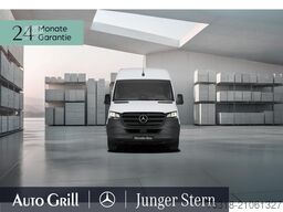 Mercedes-Benz Sprinter Kasten 317 CDI hoch *3665* 3Sitze RfKam
