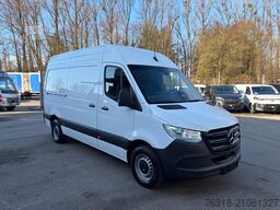 Mercedes-Benz Sprinter Kasten 317 CDI hoch *3665* 3Sitze RfKam