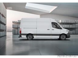 Mercedes-Benz Sprinter Kasten 317 CDI hoch *3665* 3Sitze RfKam
