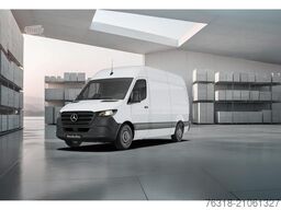 Mercedes-Benz Sprinter Kasten 317 CDI hoch *3665* 3Sitze RfKam