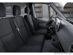 Mercedes-Benz Sprinter Kasten 317 CDI hoch *3665* 3Sitze RfKam