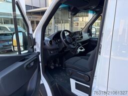 Mercedes-Benz Sprinter Kasten 317 CDI hoch *3665* 3Sitze RfKam