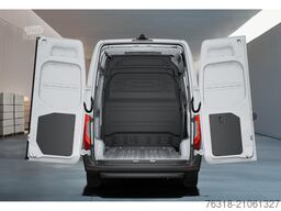 Mercedes-Benz Sprinter Kasten 317 CDI hoch *3665* 3Sitze RfKam