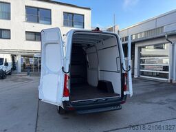 Mercedes-Benz Sprinter Kasten 317 CDI hoch *3665* 3Sitze RfKam