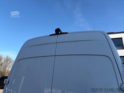 Mercedes-Benz Sprinter Kasten 317 CDI hoch *3665* 3Sitze RfKam
