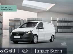 Mercedes-Benz Vito 116 CDI Kasten Pro lang Navi 3 Sitze Klima