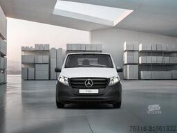 Mercedes-Benz Vito 116 CDI Kasten Pro lang Navi 3 Sitze Klima