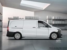 Mercedes-Benz Vito 116 CDI Kasten Pro lang Navi 3 Sitze Klima