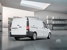Mercedes-Benz Vito 116 CDI Kasten Pro lang Navi 3 Sitze Klima