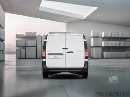 Mercedes-Benz Vito 116 CDI Kasten Pro lang Navi 3 Sitze Klima