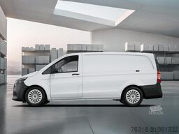 Mercedes-Benz Vito 116 CDI Kasten Pro lang Navi 3 Sitze Klima