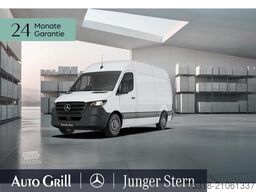 Mercedes-Benz Sprinter 317 CDI Kasten PRO Hochdach Standard