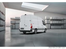 Mercedes-Benz Sprinter 317 CDI Kasten PRO Hochdach Standard