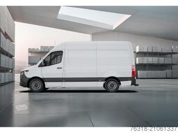 Mercedes-Benz Sprinter 317 CDI Kasten PRO Hochdach Standard