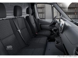 Mercedes-Benz Sprinter 317 CDI Kasten PRO Hochdach Standard