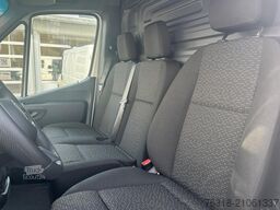 Mercedes-Benz Sprinter 317 CDI Kasten PRO Hochdach Standard