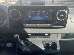 Mercedes-Benz Sprinter 317 CDI Kasten PRO Hochdach Standard