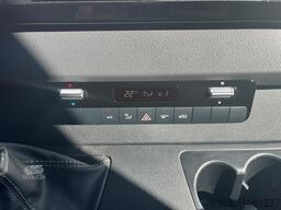 Mercedes-Benz Sprinter 317 CDI Kasten PRO Hochdach Standard