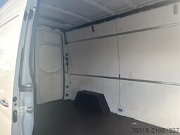 Mercedes-Benz Sprinter 317 CDI Kasten PRO Hochdach Standard