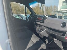 Mercedes-Benz Sprinter 317 CDI Kasten PRO Hochdach Standard