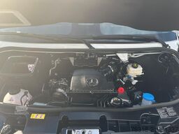 Mercedes-Benz Sprinter 317 CDI Kasten PRO Hochdach Standard