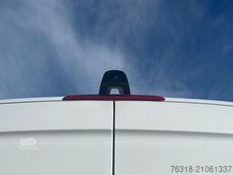 Mercedes-Benz Sprinter 317 CDI Kasten PRO Hochdach Standard