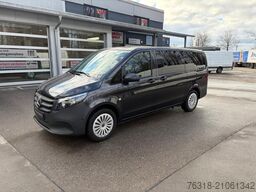 Mercedes-Benz Vito 116 CDI Tourer PRO Lang MBUX+Wide+Cam.+Navi