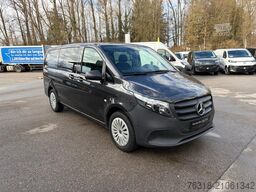 Mercedes-Benz Vito 116 CDI Tourer PRO Lang MBUX+Wide+Cam.+Navi