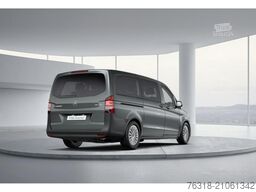 Mercedes-Benz Vito 116 CDI Tourer PRO Lang MBUX+Wide+Cam.+Navi