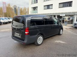 Mercedes-Benz Vito 116 CDI Tourer PRO Lang MBUX+Wide+Cam.+Navi