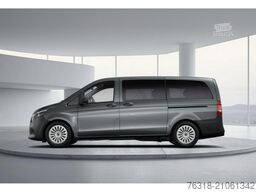 Mercedes-Benz Vito 116 CDI Tourer PRO Lang MBUX+Wide+Cam.+Navi