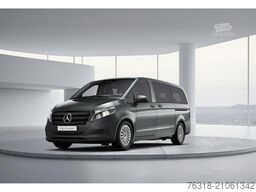 Mercedes-Benz Vito 116 CDI Tourer PRO Lang MBUX+Wide+Cam.+Navi