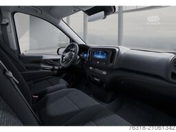 Mercedes-Benz Vito 116 CDI Tourer PRO Lang MBUX+Wide+Cam.+Navi