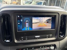 Mercedes-Benz Vito 116 CDI Tourer Pro lang MOPF 9S elTüren Navi