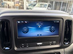 Mercedes-Benz Vito 116 CDI Tourer Pro lang MOPF 9S elTüren Navi