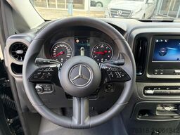 Mercedes-Benz Vito 116 CDI Tourer Pro lang MOPF 9S elTüren Navi