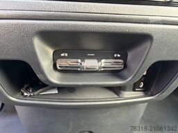 Mercedes-Benz Vito 116 CDI Tourer Pro lang MOPF 9S elTüren Navi